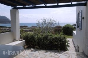 Coral House_best prices_in_Hotel_Cyclades Islands_Antiparos_Antiparos Rest Areas