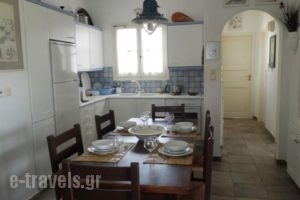 Coral House_holidays_in_Hotel_Cyclades Islands_Antiparos_Antiparos Rest Areas