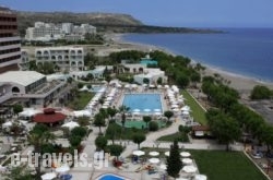 Louis Colossos Beach Hotel in Kallithea, Rhodes, Dodekanessos Islands
