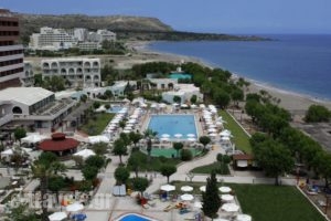 Louis Colossos Beach Hotel_accommodation_in_Hotel_Dodekanessos Islands_Rhodes_Kallithea