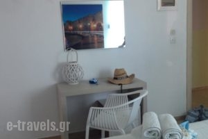 Lefka Hotel & Apartments_travel_packages_in_Dodekanessos Islands_Rhodes_Rhodes Chora