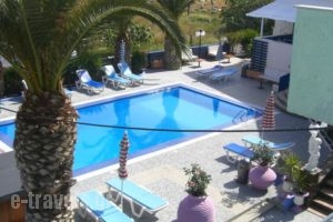 Oceanida Bay Hotel_accommodation_in_Hotel_Aegean Islands_Samos_Potokaki