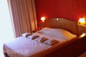 Bio Suites Hotel_lowest prices_in_Hotel_Crete_Rethymnon_Rethymnon City
