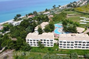Lesse Hotel_accommodation_in_Hotel_Macedonia_Halkidiki_Haniotis - Chaniotis