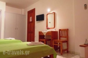 Froudi Rooms_best prices_in_Room_Cyclades Islands_Sifnos_Kamares