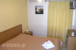 Manolis Apartments_holidays_in_Apartment_Crete_Rethymnon_Plakias