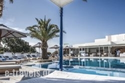 Andronikos Hotel in Ornos, Mykonos, Cyclades Islands