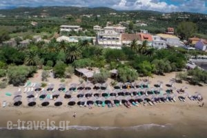 Zoe Seaside Resort_travel_packages_in_Thessaly_Magnesia_Pilio Area