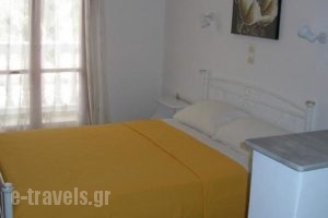 Finikas Hotel_best prices_in_Hotel_Cyclades Islands_Sandorini_kamari