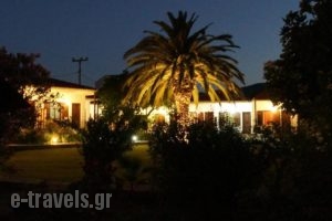 Pavlimari Studios_holidays_in_Hotel_Aegean Islands_Lesvos_Plomari