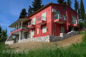 Villa Grecorama_accommodation_in_Villa_Peloponesse_Achaia_Vrachneika