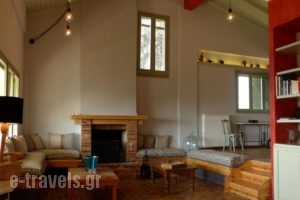 Villa Grecorama_best prices_in_Villa_Peloponesse_Achaia_Vrachneika