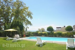 Iliahtida Apartments_accommodation_in_Apartment_Central Greece_Evia_Limni