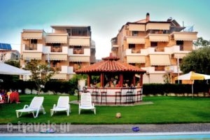 Iliahtida Apartments_best deals_Apartment_Central Greece_Evia_Limni