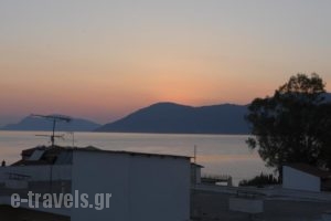 Iliahtida Apartments_best prices_in_Apartment_Central Greece_Evia_Limni