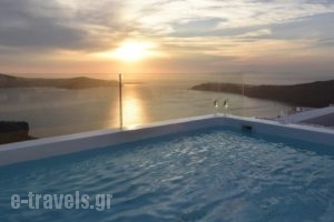 Malteza Private Villa_best prices_in_Villa_Cyclades Islands_Sandorini_Fira