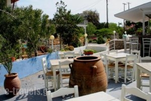 Naiades Almiros River Hotel_travel_packages_in_Crete_Lasithi_Aghios Nikolaos