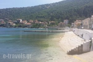 Olive Bay Hotel_lowest prices_in_Hotel_Ionian Islands_Kefalonia_Aghia Efimia