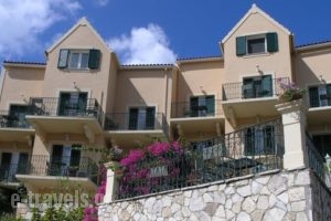 Agnantia Hotel Apartments_accommodation_in_Apartment_Ionian Islands_Kefalonia_Kefalonia'st Areas
