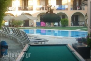 Annaliza Apartments_best deals_Apartment_Ionian Islands_Corfu_Ypsos