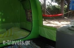 Camping Argostoli in Kefalonia Rest Areas, Kefalonia, Ionian Islands