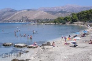 Camping Argostoli_best prices_in_Hotel_Ionian Islands_Kefalonia_Kefalonia'st Areas