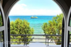 Nontas Hotel_best prices_in_Hotel_Piraeus islands - Trizonia_Aigina_Aigina Rest Areas