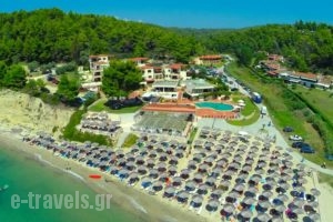 Elani Bay'Sort_travel_packages_in_Macedonia_Halkidiki_Kassandreia