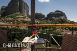 Hotel Meteoritis_s __1