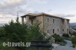 Klymeni Guesthouse_s __1