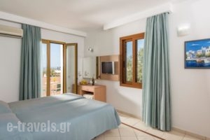 Sirios Village Hotel & Bungalows - All Inclusive_lowest prices_in_Hotel_Crete_Chania_Tavronit's