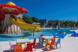 Sirios Village Hotel & Bungalows - All Inclusive_travel_packages_in_Crete_Chania_Tavronit's