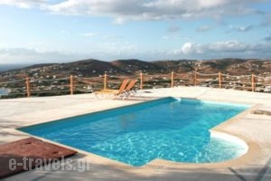 Villa El Palmar_accommodation_in_Villa_Cyclades Islands_Paros_Paros Rest Areas