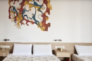 Hippocampus Hotel_best prices_in_Hotel_Cyclades Islands_Sandorini_Sandorini Chora