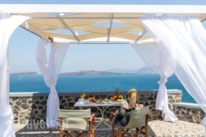 Hotel Goulielmos_best deals_Hotel_Cyclades Islands_Sandorini_Akrotiri