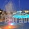 Hotel Lodos_best deals_Hotel_Cyclades Islands_Sandorini_Sandorini Chora