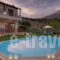 Triopetra Villas Fournou Lago_travel_packages_in_Crete_Heraklion_Tymbaki