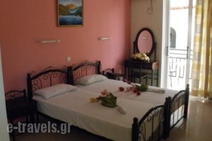 Vossos Hotel Apartments_accommodation_in_Apartment_Ionian Islands_Zakinthos_Laganas
