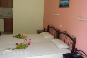 Vossos Hotel Apartments_travel_packages_in_Ionian Islands_Zakinthos_Laganas