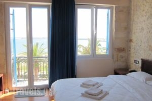 The Sea Front Rent Rooms_best deals_Room_Crete_Rethymnon_Rethymnon City