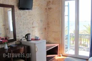 The Sea Front Rent Rooms_best prices_in_Room_Crete_Rethymnon_Rethymnon City