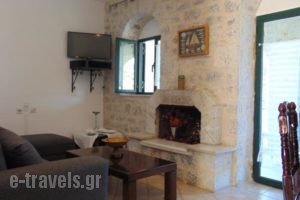 Olga House_accommodation_in_Hotel_Peloponesse_Lakonia_Itilo