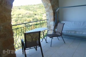 Olga House_best deals_Hotel_Peloponesse_Lakonia_Itilo