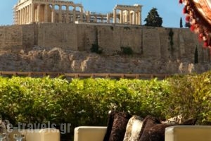 Divani Palace Acropolis_accommodation_in_Hotel_Central Greece_Attica_Kallithea