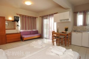 Stavroula Hotel Apartments_lowest prices_in_Apartment_Crete_Chania_Kissamos