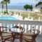 Stavroula Hotel Apartments_best deals_Apartment_Crete_Chania_Kissamos