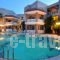 Stavroula Hotel Apartments_accommodation_in_Apartment_Crete_Chania_Kissamos