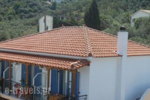 Pansion Giorgos & Rania_best deals_Hotel_Sporades Islands_Skiathos_Skiathoshora