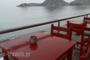 Hotel Assini Beach Tolo_travel_packages_in_Peloponesse_Argolida_Tolo