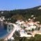 Votsalo Kalamiapartments_travel_packages_in_Ionian Islands_Corfu_Corfu Rest Areas